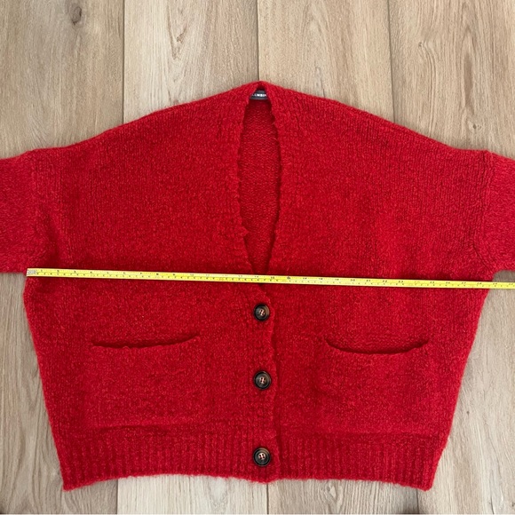 Alembika Signature Cardigan - Picture 8 of 14